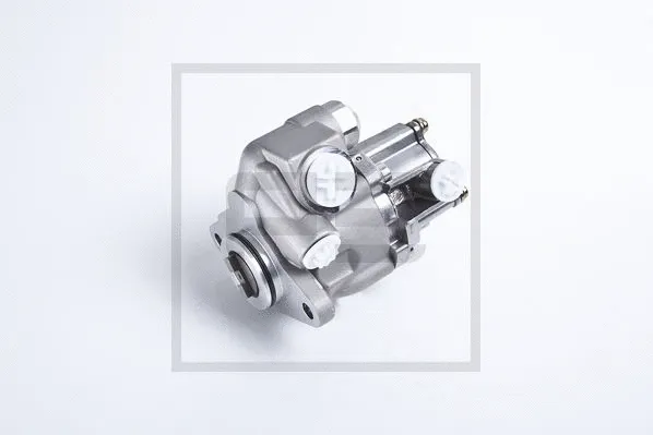 Hydraulic Pump, steering (012.506-00A)