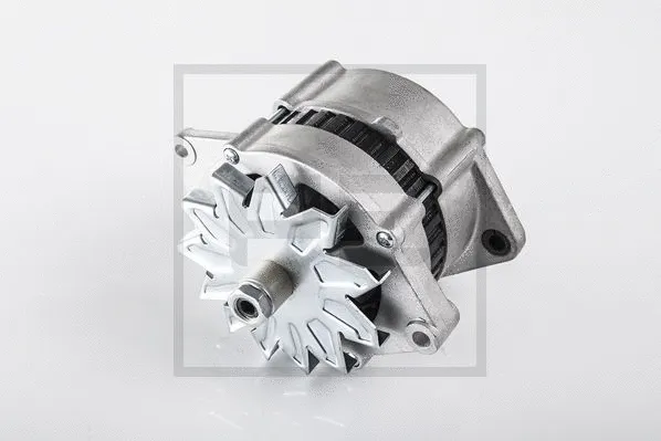 Alternator (080.072-00A)