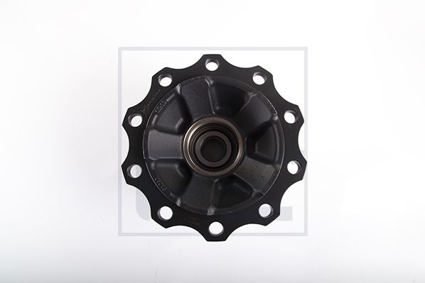 Wheel Hub (146.052-30A)