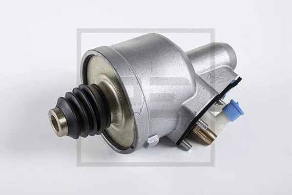 Clutch Booster (120.569-00A)