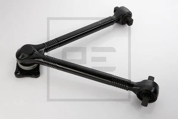 Control/Trailing Arm, wheel suspension (143.191-00A)