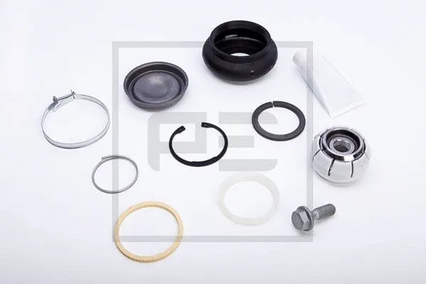 Repair Kit, control/trailing arm (143.207-00A)