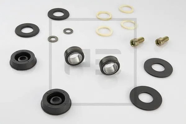 Repair Kit, driver cab suspension (030.140-00A)