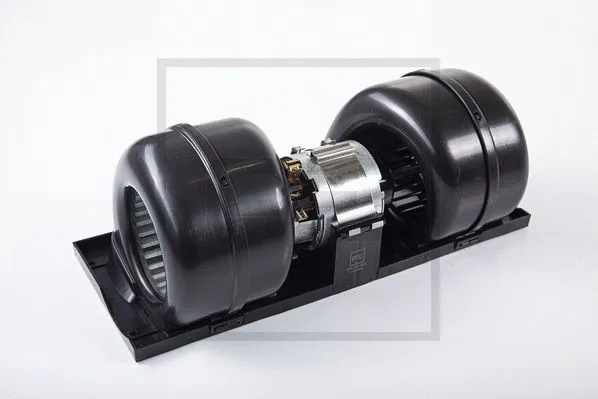 Interior Blower (109.100-00A)