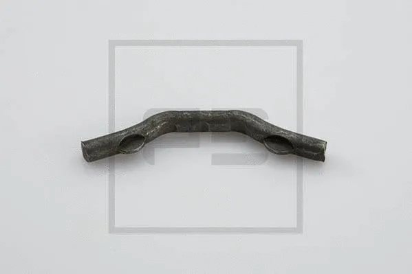 Spring Retaining Pin, brake shoe (266.529-00A)