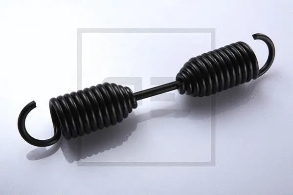 Spring, brake shoes (066.902-00A)