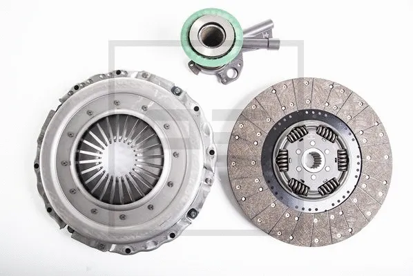 Clutch Kit (080.397-00A)