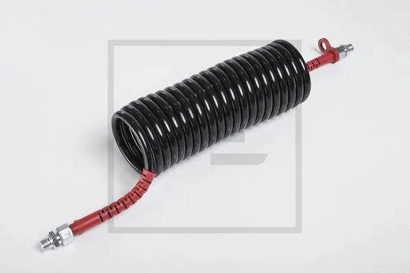 Spiral Hose (076.382-00A)