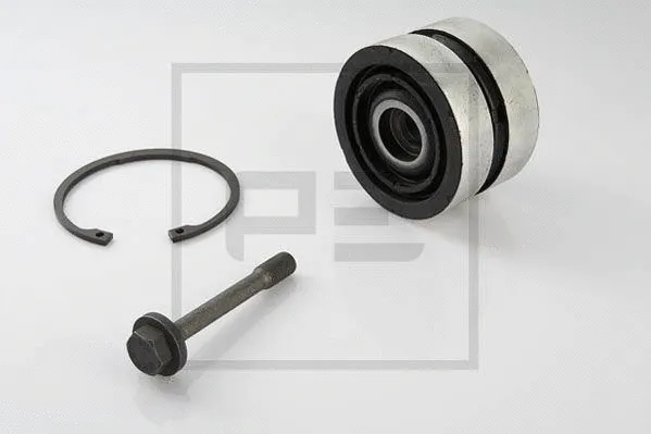 Repair Kit, control/trailing arm (013.298-00A)