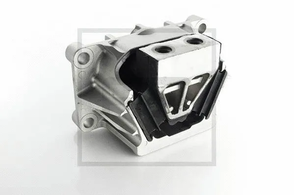 Mounting, engine (010.634-00A)