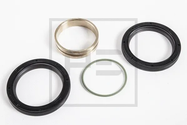 Gasket Set, manual transmission (126.357-00A)