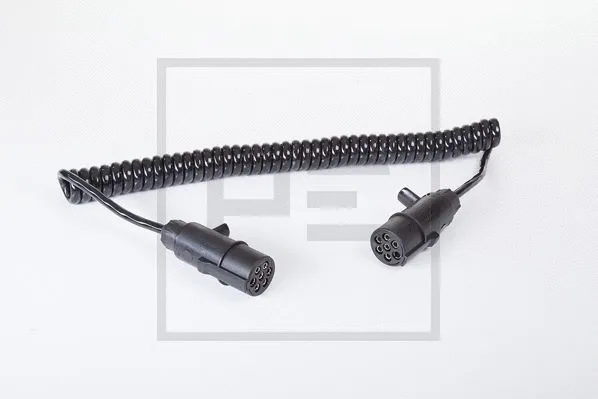 Coiled Cable (076.937-21A)