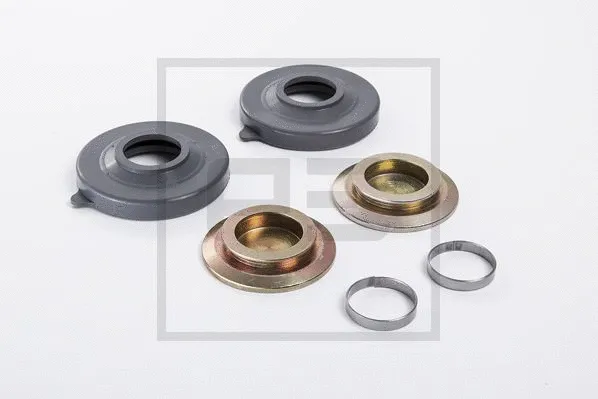 Repair Kit, brake caliper (256.724-00A)
