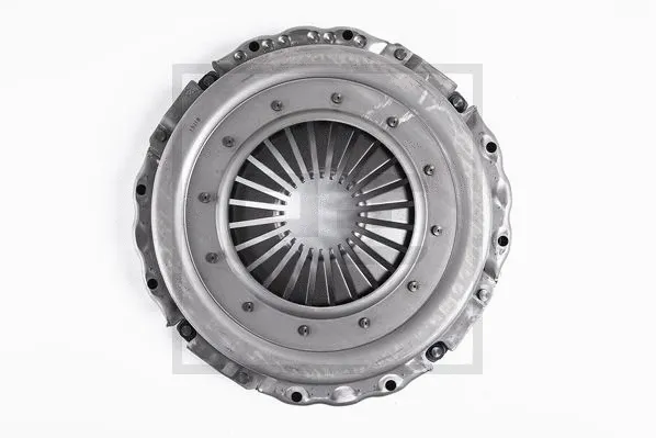 Clutch Pressure Plate (080.197-00A)