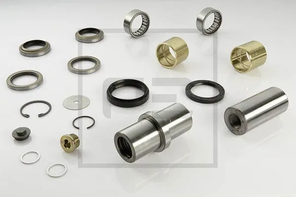 Repair Kit, kingpin (031.320-00A)
