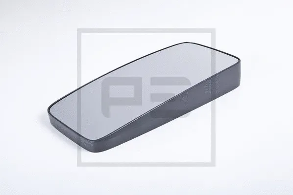 Mirror Glass, exterior mirror (038.094-00A)