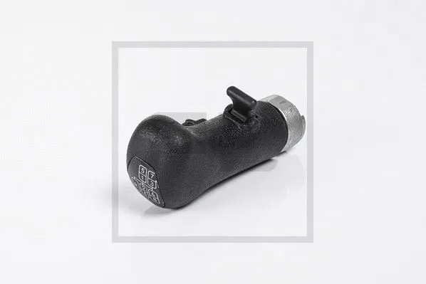 Gear Shift Lever Knob (100.500-00A)