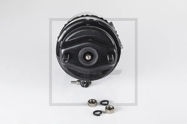 Spring-loaded Cylinder (076.571-00A)