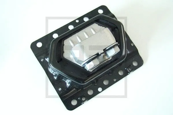 Mounting, engine (140.172-00A)