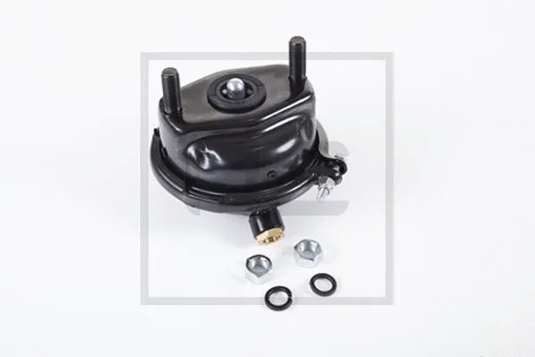 Diaphragm Brake Cylinder (076.876-00A)