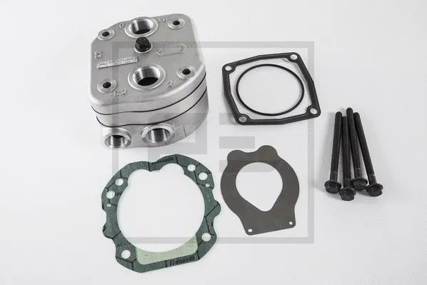 Cylinder Head, air compressor (036.851-00A)