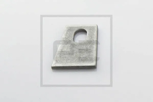 Retaining Plate, brake shoe pins (016.111-00A)