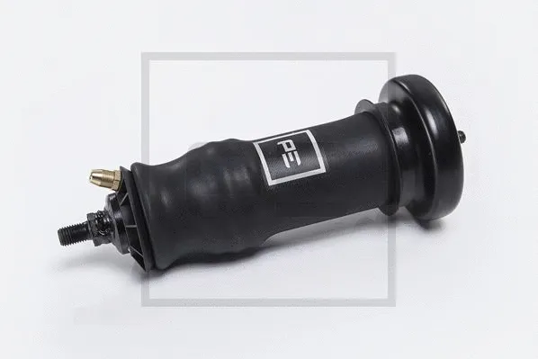 Shock Absorber, driver cab suspension (123.166-00A)