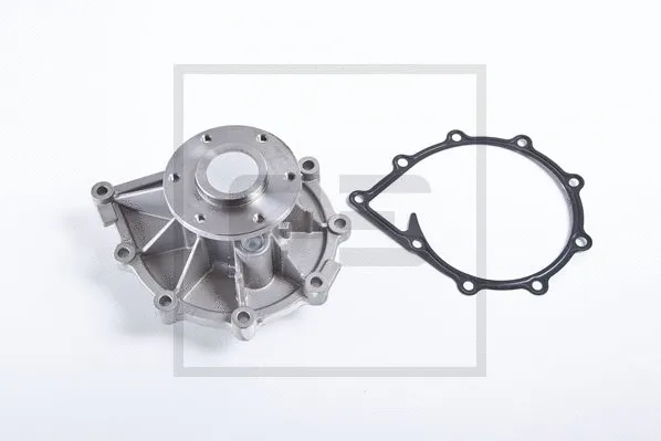 Water Pump, engine cooling (030.920-00A)