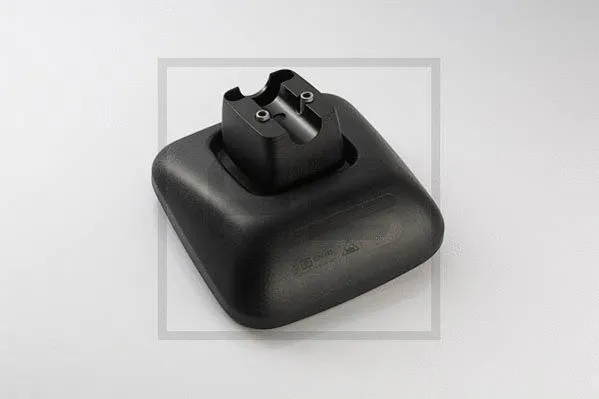 Wide-Angle Mirror (018.093-00A)