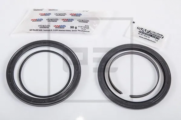 Wheel Bearing Kit (066.179-00A)