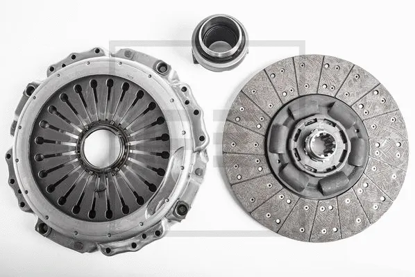 Clutch Kit (080.388-00A)