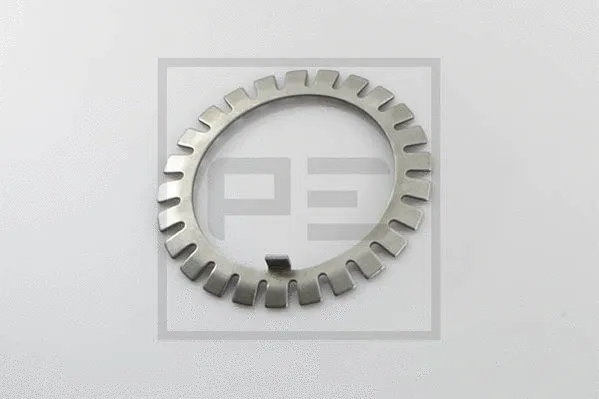 Tab Washer, axle nut (011.059-00A)