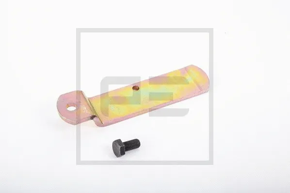 Repair Kit, brake caliper (266.728-00A)