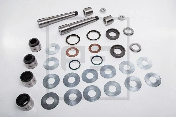 Repair Kit, kingpin (101.031-00A)