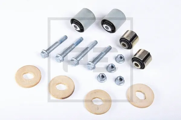 Repair Kit, driver cab stabiliser (030.155-00A)