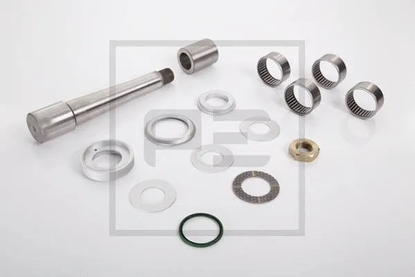 Repair Kit, kingpin (101.024-10A)