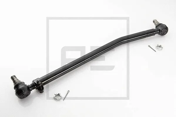 Centre Rod Assembly (122.019-00A)