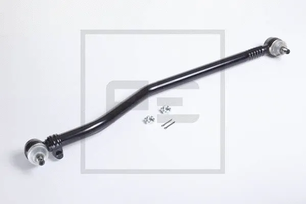 Centre Rod Assembly (102.122-00A)
