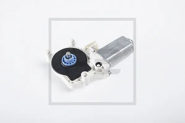 Electric Motor, window regulator (010.483-00A)