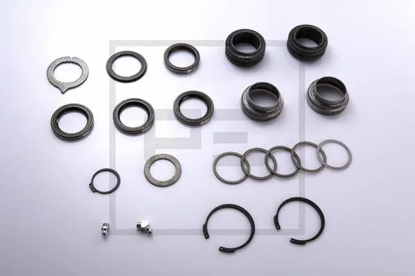 Repair Kit, brake camshaft (036.100-00A)