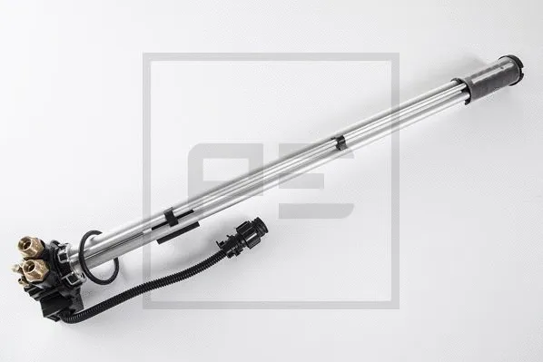 Sender Unit, fuel tank (080.967-00A)