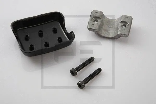 Clamping Clip, exterior mirror (018.098-00A)