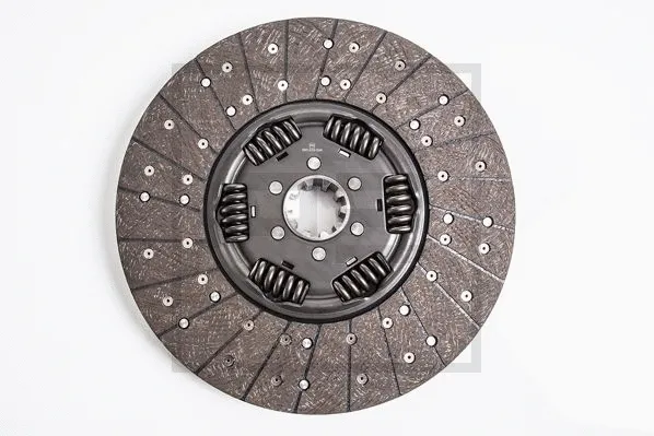 Clutch Disc (080.229-00A)