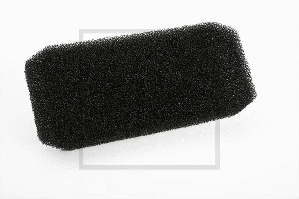 Filter, cabin air (100.103-00A)