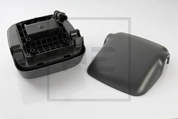 Wide-Angle Mirror (038.136-00A)