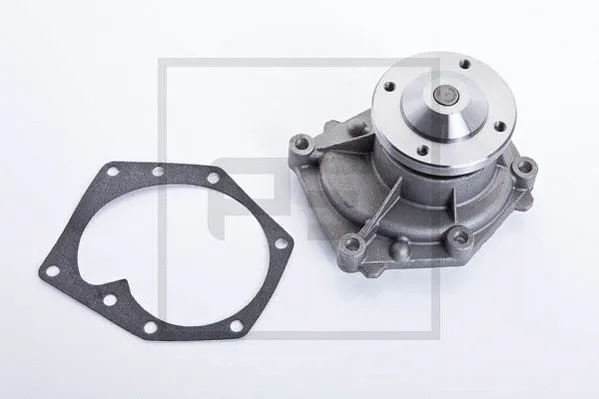 Water Pump, engine cooling (120.404-00A)