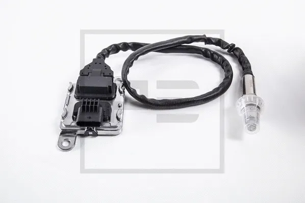 NOx Sensor, urea injection (080.487-00A)