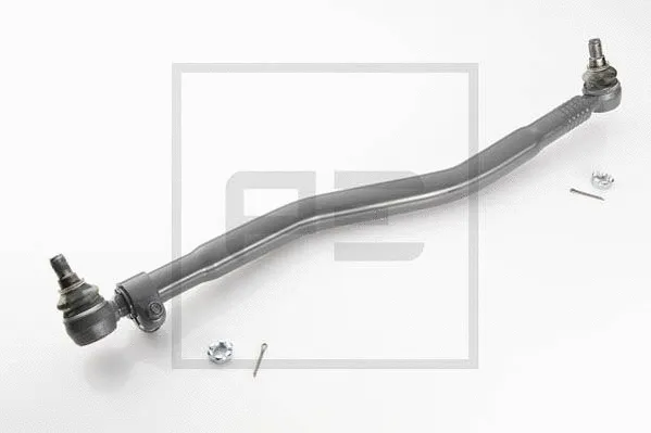 Centre Rod Assembly (142.022-00A)