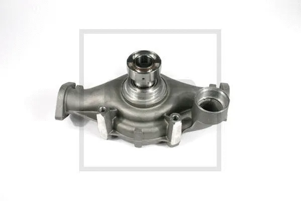 Water Pump, engine cooling (140.207-00A)