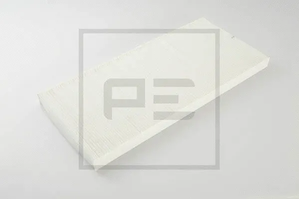 Filter, cabin air (020.040-00A)